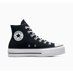 Converse Chuck Taylor All Star Lift Platform Canvas